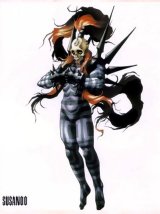BUY NEW shin megami tensei - 187252 Premium Anime Print Poster